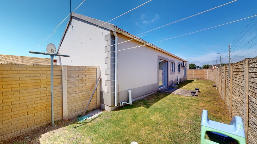 3 Bedroom Property for Sale in Bridgemeade Eastern Cape